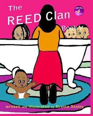 The Reed Clan Book V