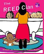 The Reed Clan Book V