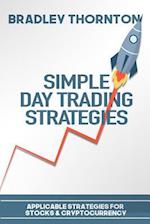 Simple Day Trading Strategies