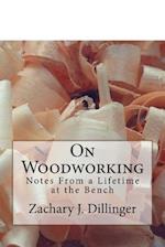 On Woodworking