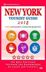 New York Tourist Guide 2018