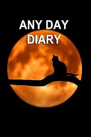 Any Day Diary