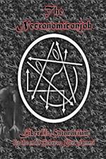 The Necronomiconjob, Liber II: Satanarium 