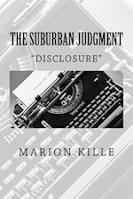 The Suburban Judgment