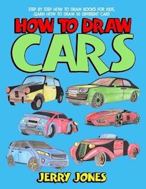 How to Draw Cars