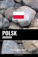 Polsk ordbog
