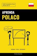 Aprenda Polaco - R