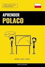 Aprender Polaco - Rápido / Fácil / Eficaz