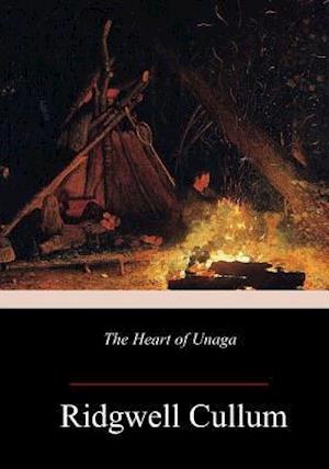 The Heart of Unaga