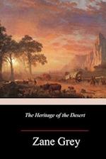 The Heritage of the Desert