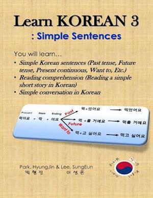 Learn Korean 3