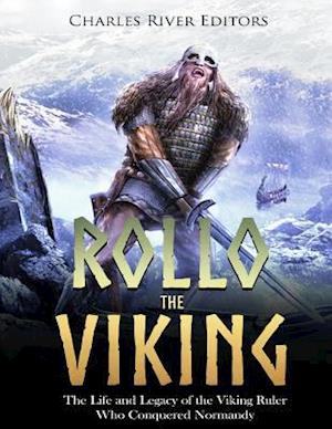 Rollo the Viking