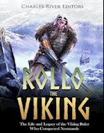 Rollo the Viking