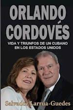 Orlando Cordovés