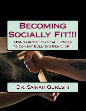 Becoming Socially Fit!!!