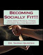 Becoming Socially Fit!!!