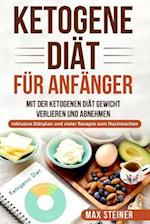 Ketogene Diät Für Anfänger