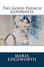 The Good French Governess