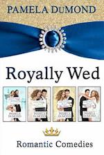 The Royally Wed Series
