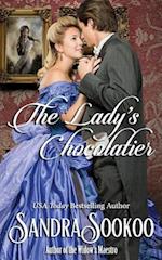 The Lady's Chocolatier: a Victorian era novella 