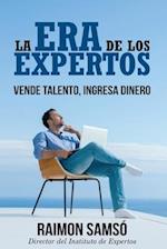 La era de los expertos