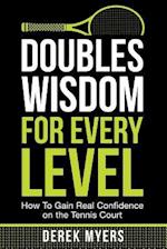 Doubles Wisdom for Every Level