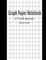 Graph Paper Notebook