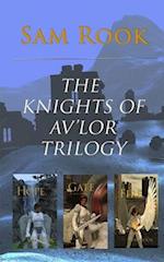 The Knights of Av'lor