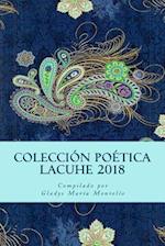 Coleccion Poetica Lacuhe 2018