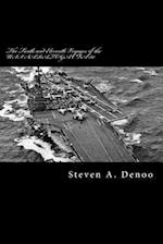 The Tenth and Eleventh Voyages of the USS Saratoga Cva-60