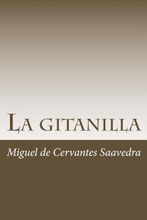 La Gitanilla