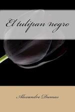 El Tulipan Negro