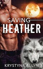 Saving Heather