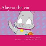 Alayna the Cat