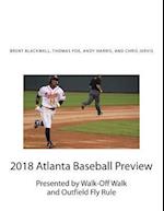 2018 Atlanta Baseball Preview