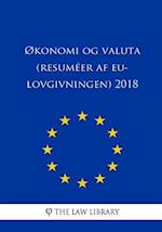 Økonomi og valuta (Resuméer af EU-lovgivningen) 2018