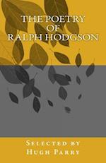 The Poetry of Ralph Hodgson