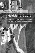 Fieldale 1919-2019: 100 Years Of History And Memories 