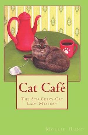 Cat Caf