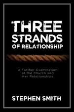 Three Strands of Relationship