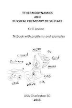 Thermodynamics and Physical Chemistry of Surface