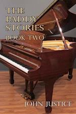 The Paddy Stories - Book Two