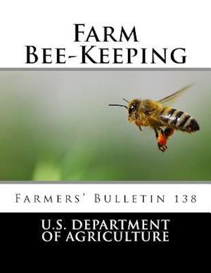 Farm Bee-Keeping