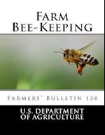 Farm Bee-Keeping