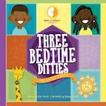 3 Bedtime Ditties for Little Kiddies