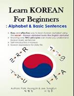 Learn Korean for Beginners