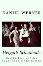 Hergotts Schaubude