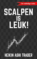 Scalpen Is Leuk!