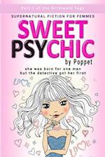 Sweet Psychic