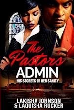 The Pastor's Admin